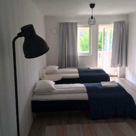 Hotel AugustGlava エクステリア 写真