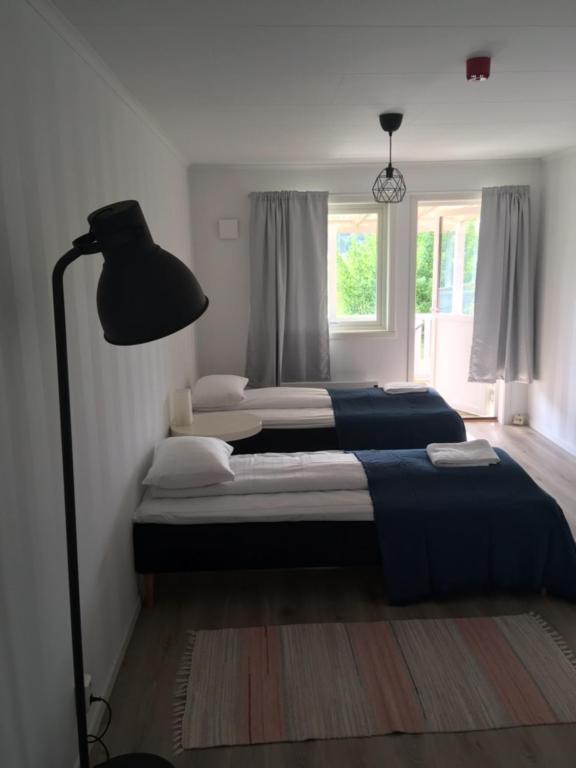 Hotel AugustGlava エクステリア 写真